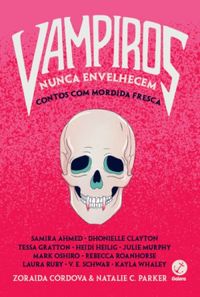 Vampiros Nunca Envelhecem