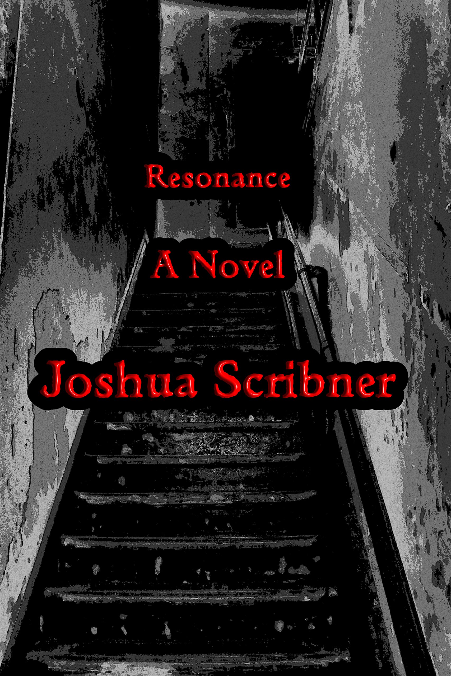 Resonance: A Novel