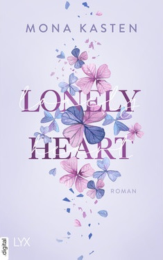 Lonely Heart (Scarlet Luck, #1)