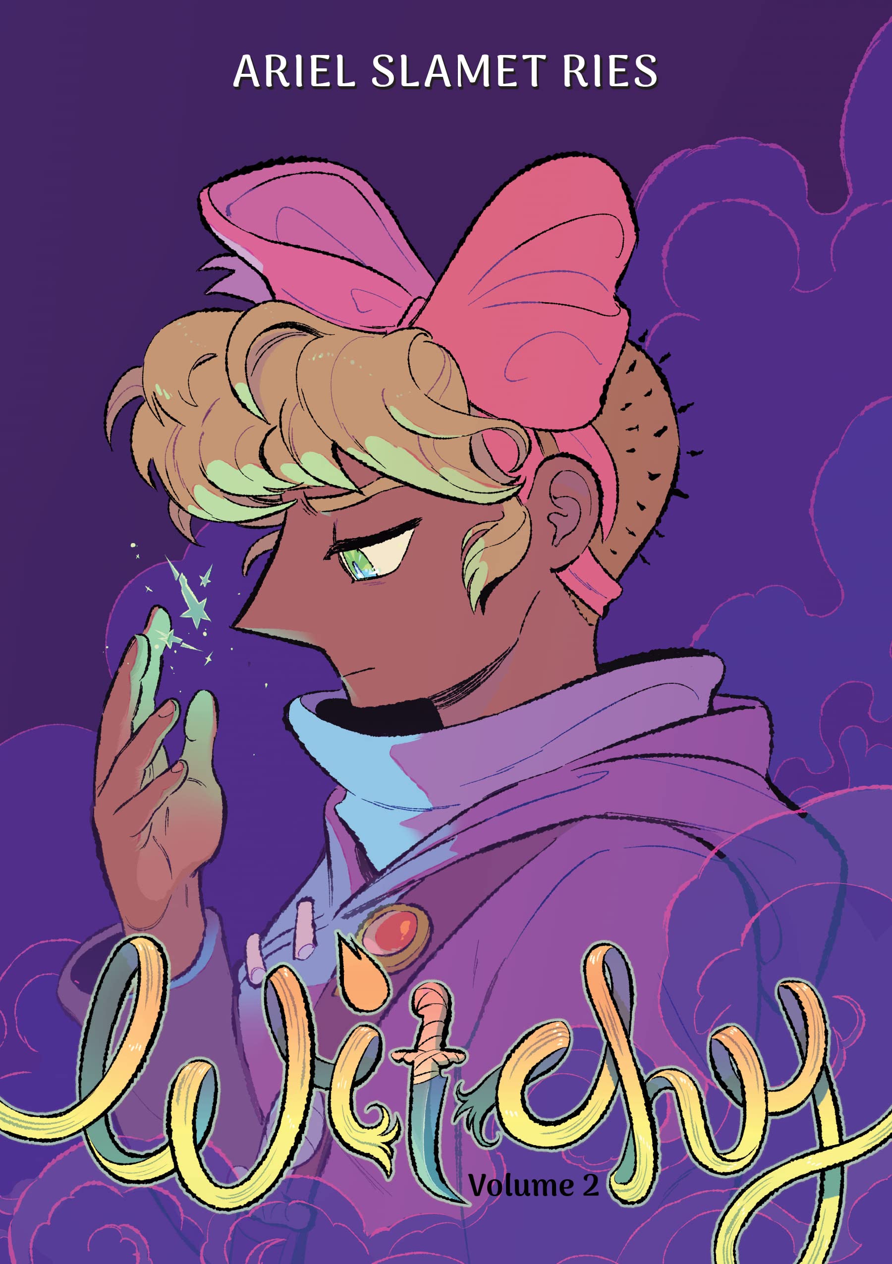Witchy Vol. 2