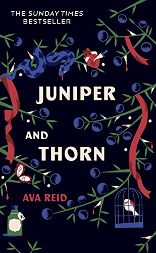 Juniper & Thorn