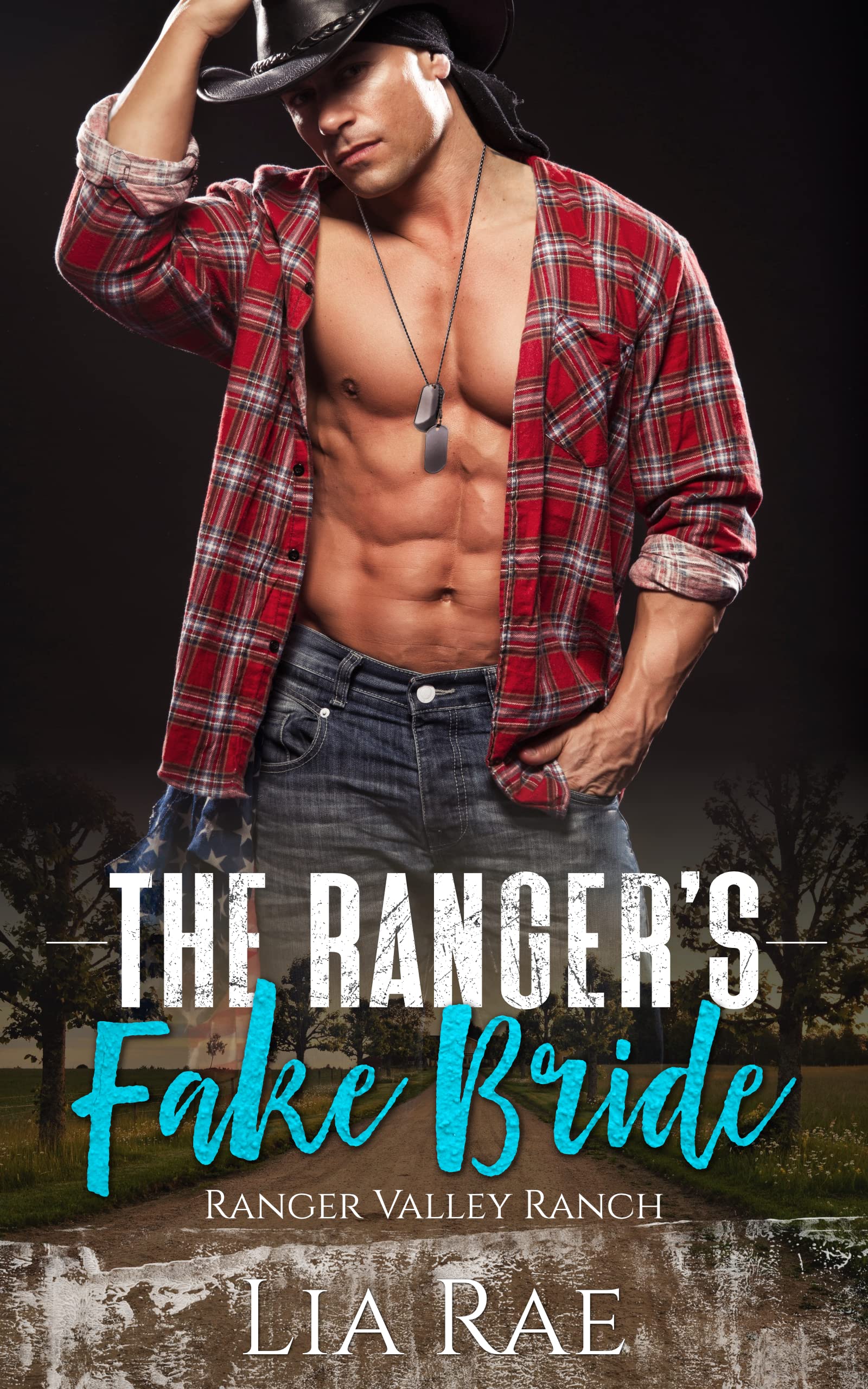 The Ranger's Fake Bride