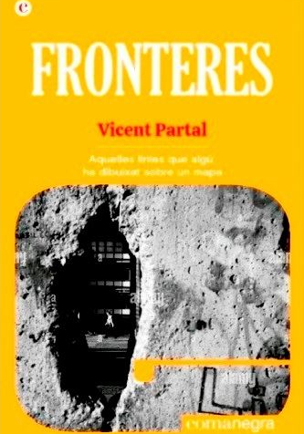 Fronteres