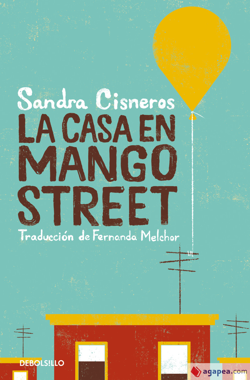 La casa en Mango Street