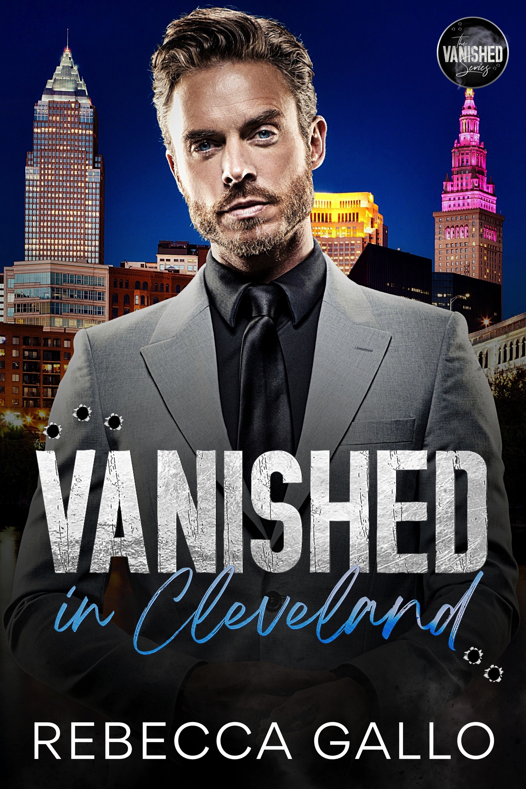 Vanished book cover 3