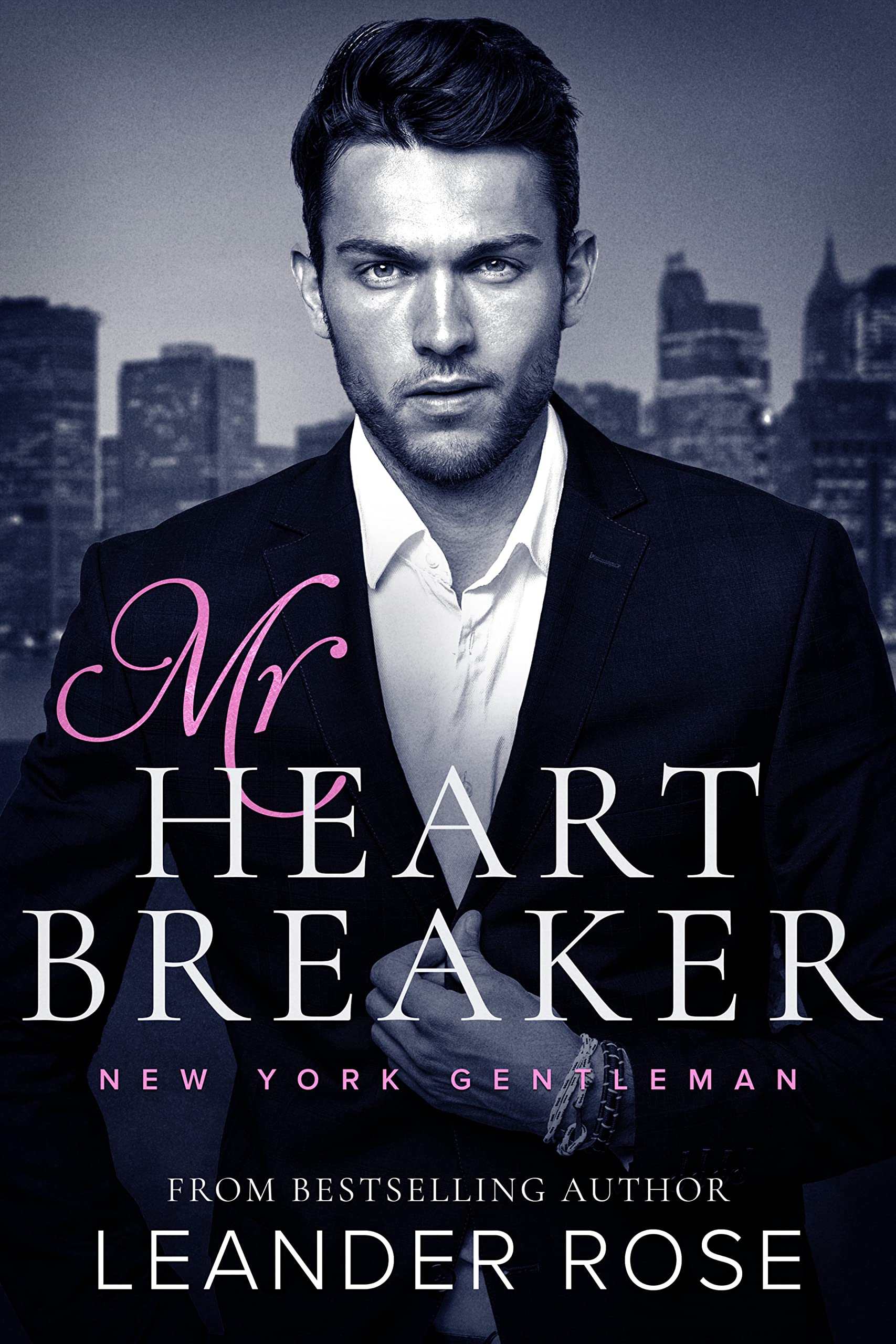 Mr.Heartbreaker
