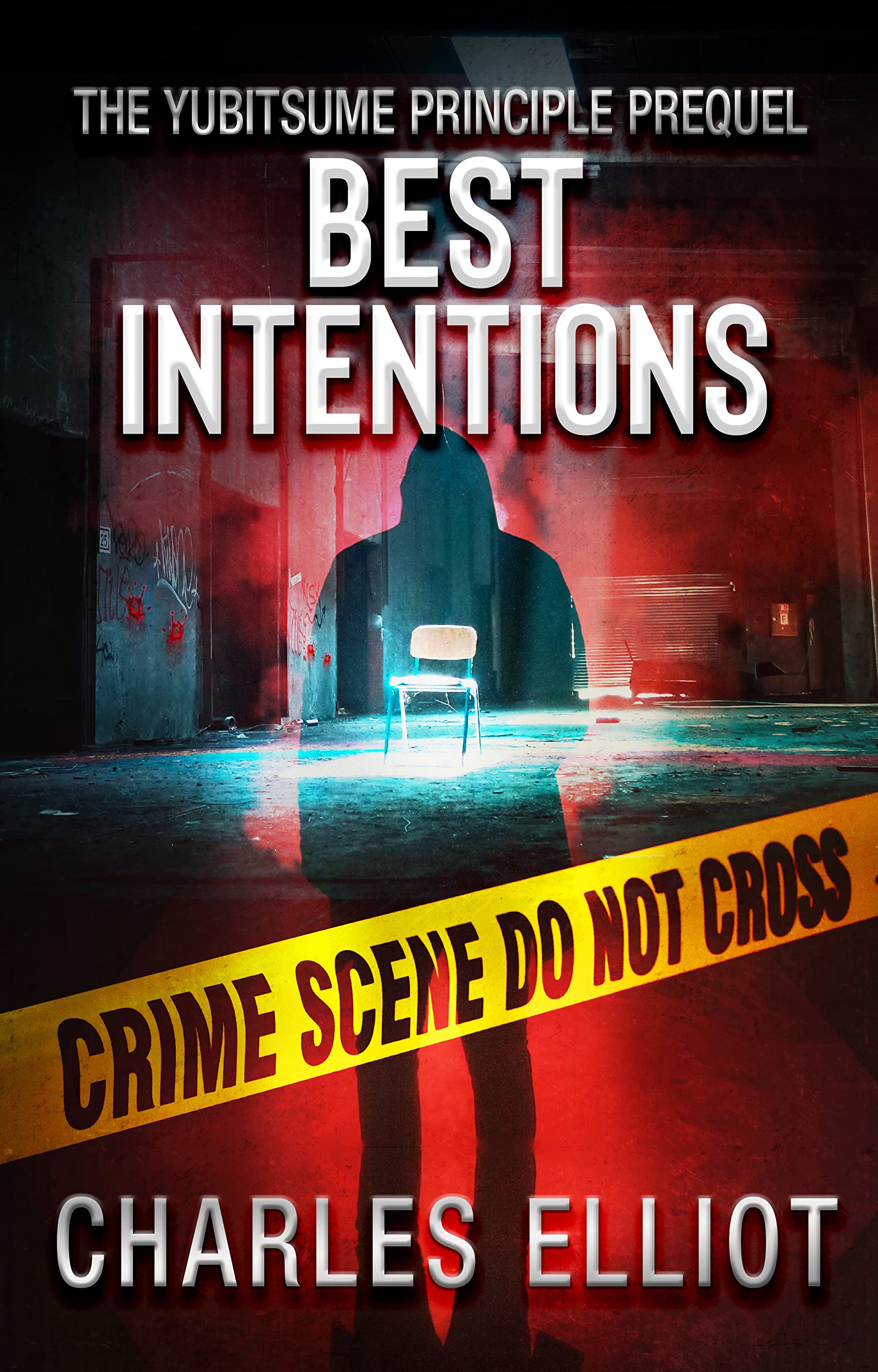 Best Intentions by Charles Elliot Goodreads
