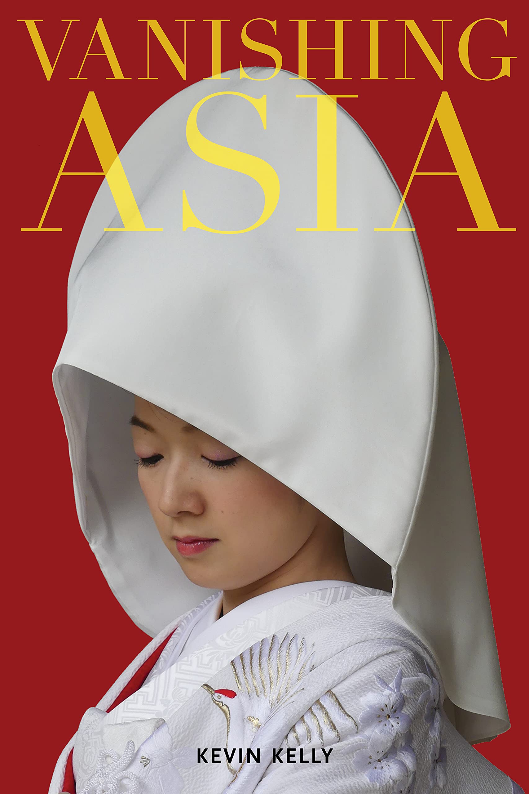 Vanishing Asia book cover