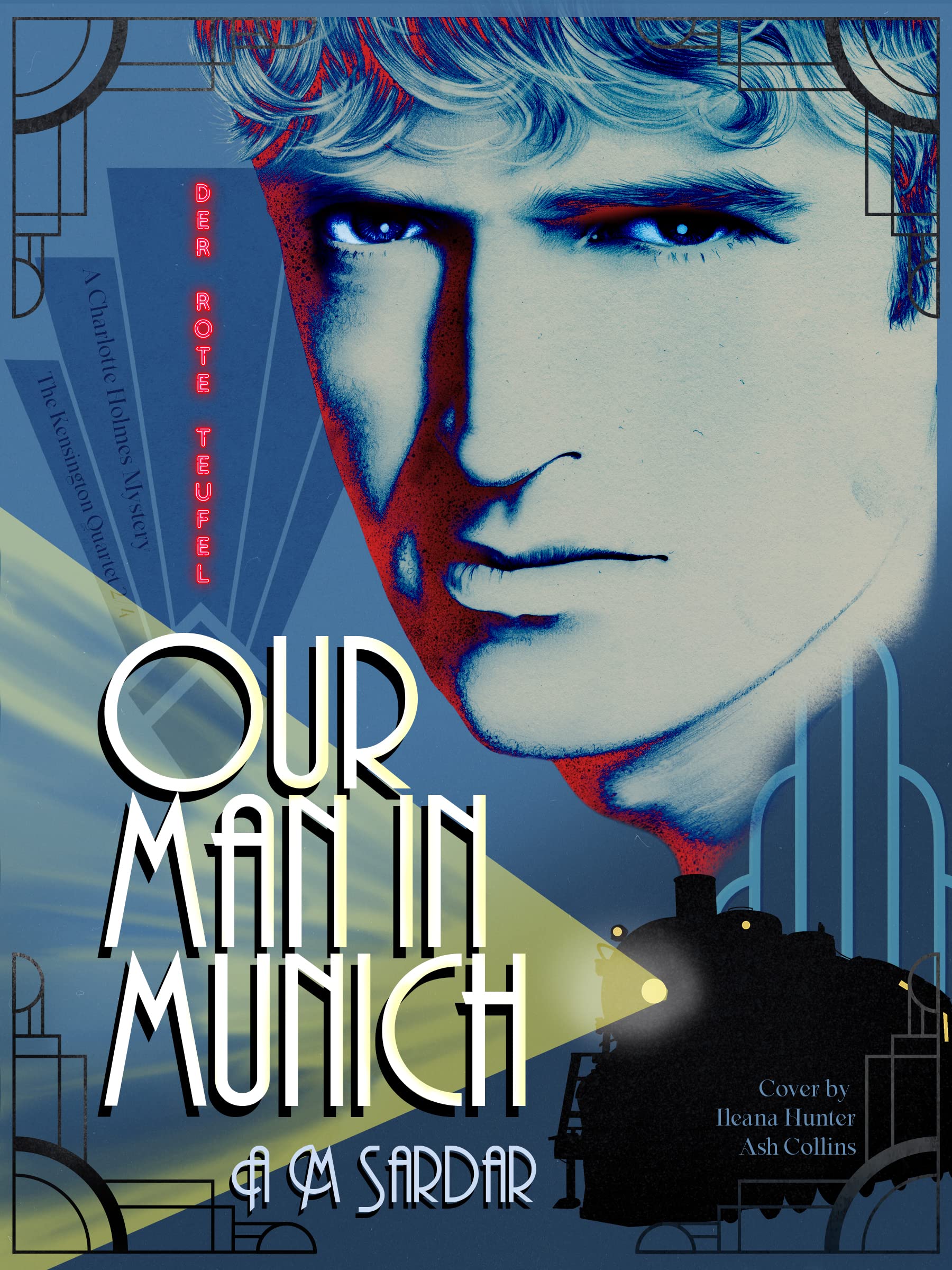 Our Man in Munich