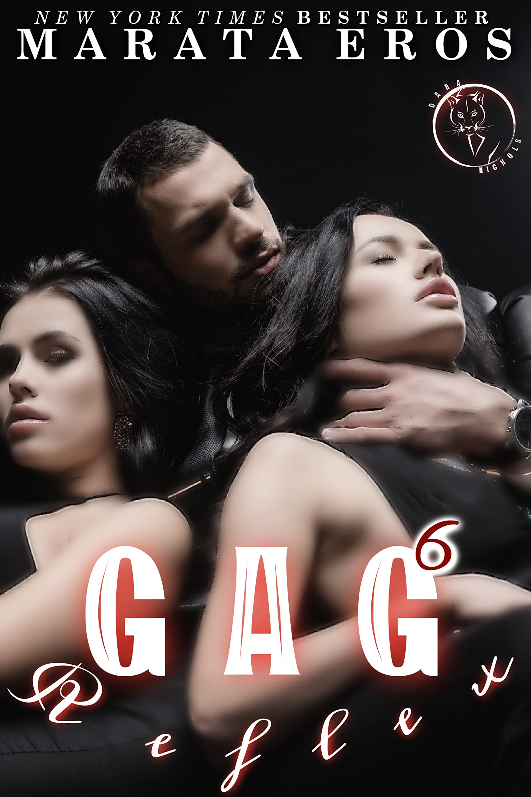 Gag Reflex book cover