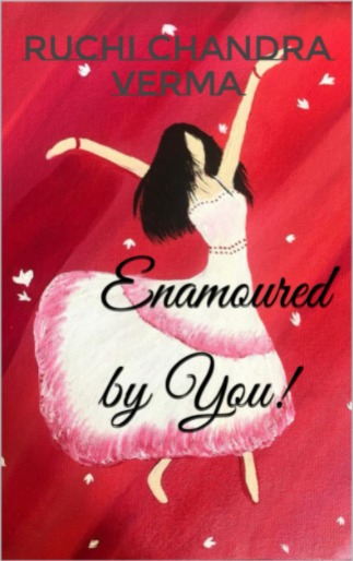 Enamoured by You!