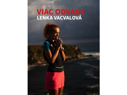Viac odvahy