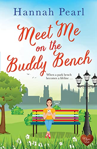 Meet Me on the Buddy Bench