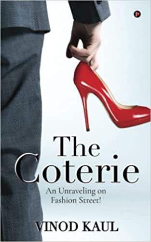 The Coterie: An Unraveling on Fashion Street!