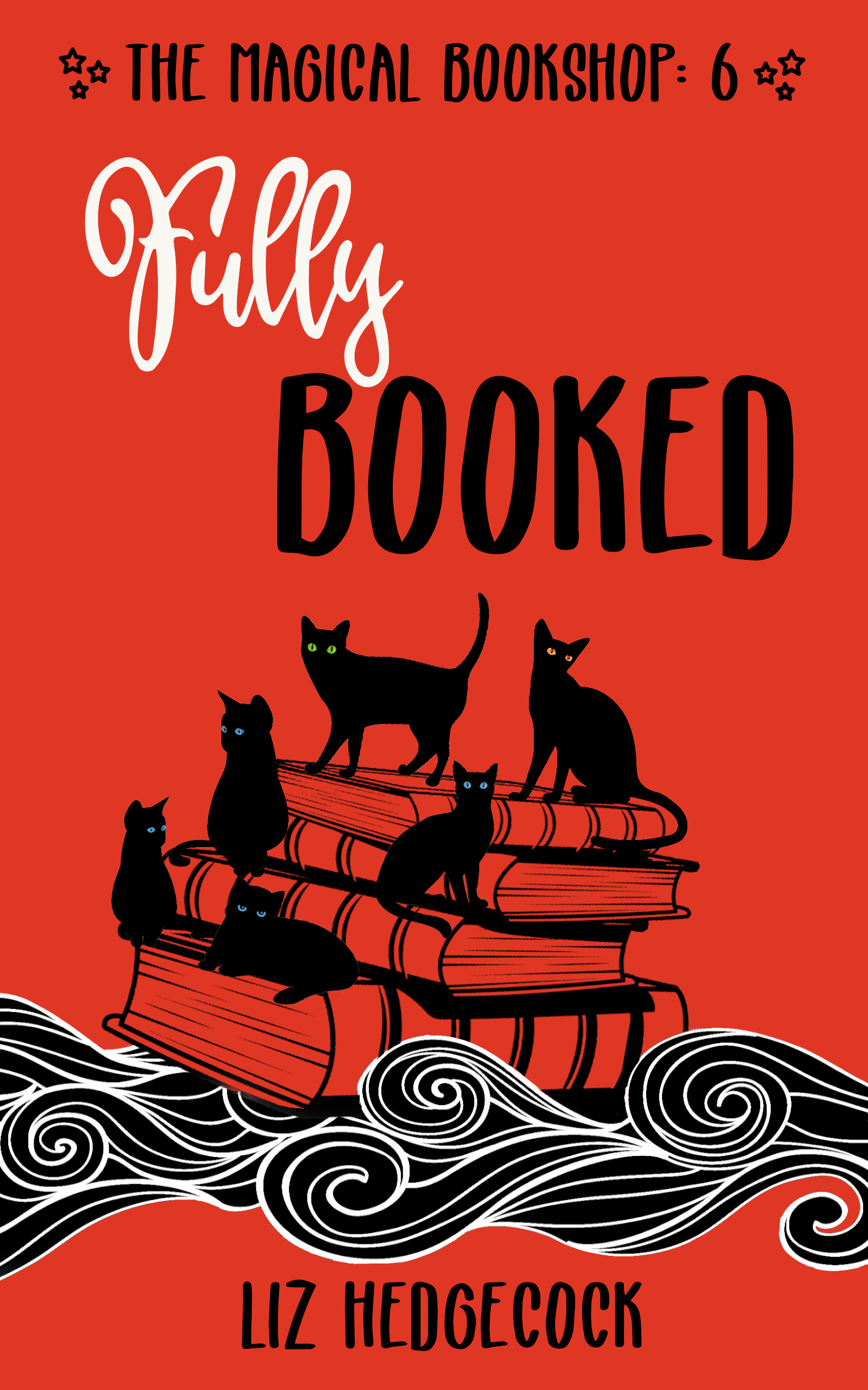 Fully Booked