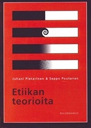 Etiikan teorioita