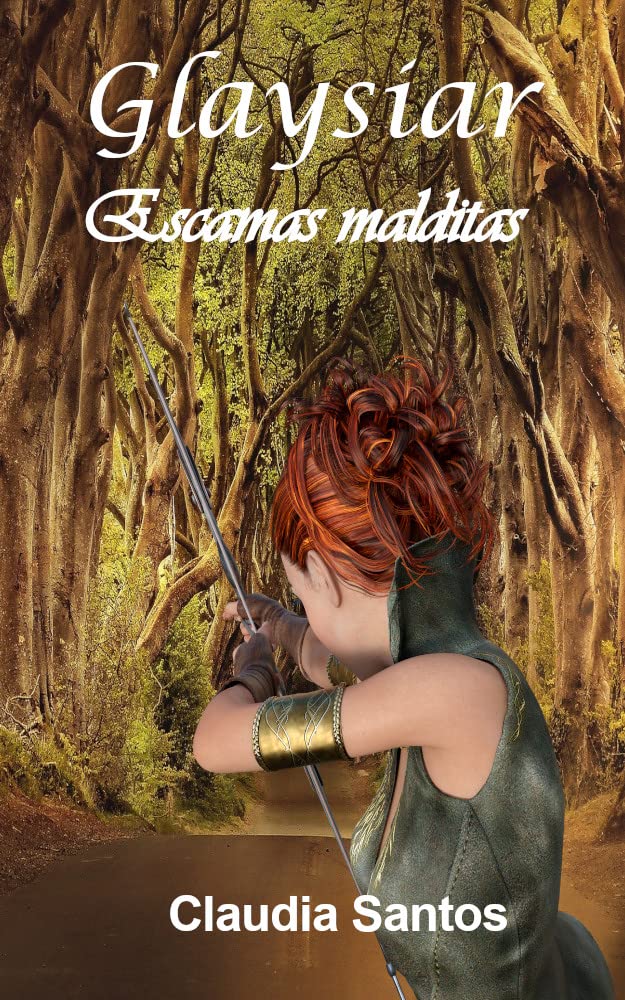 Glaysiar: Escamas malditas