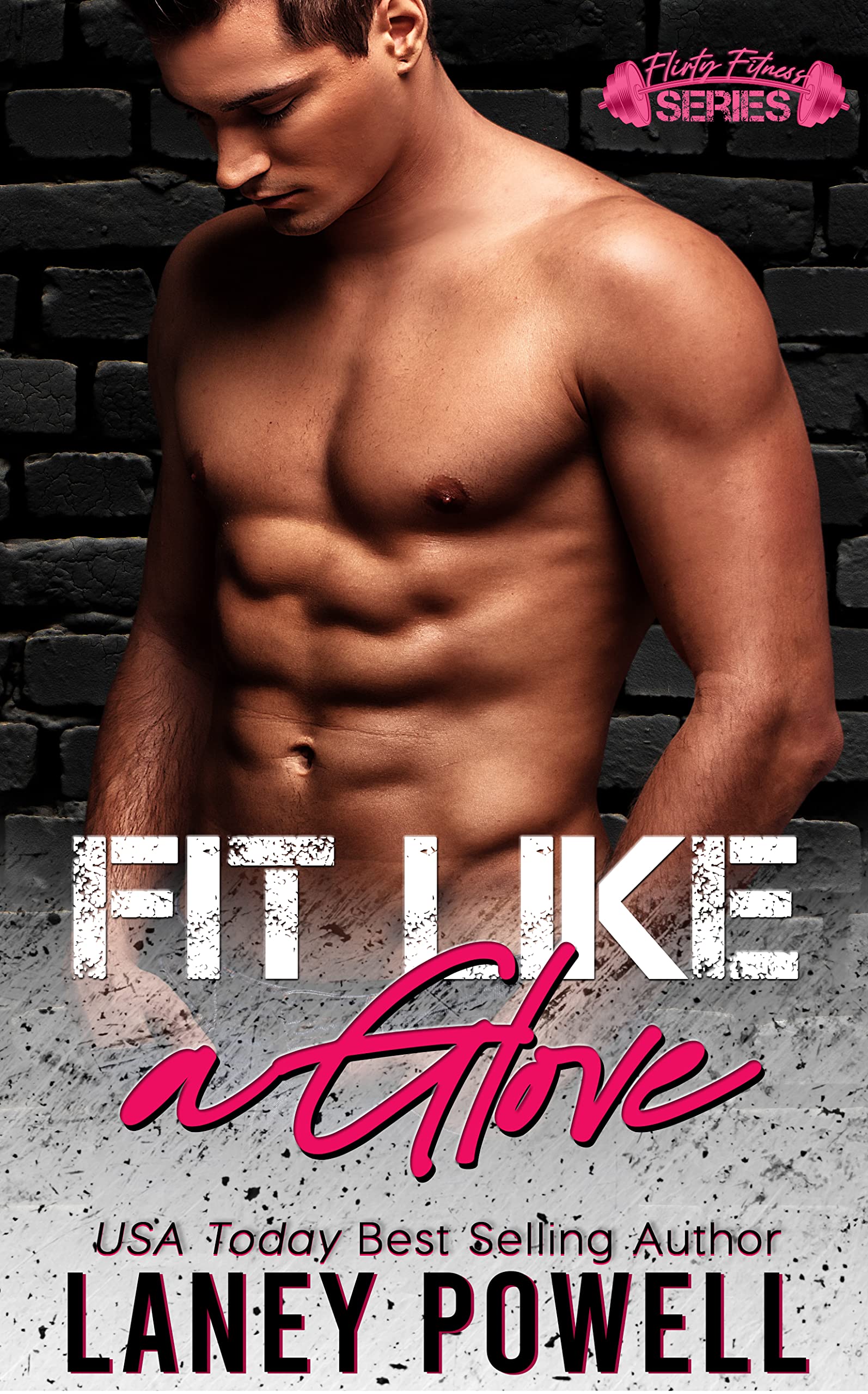 Fit Like a Glove book cover