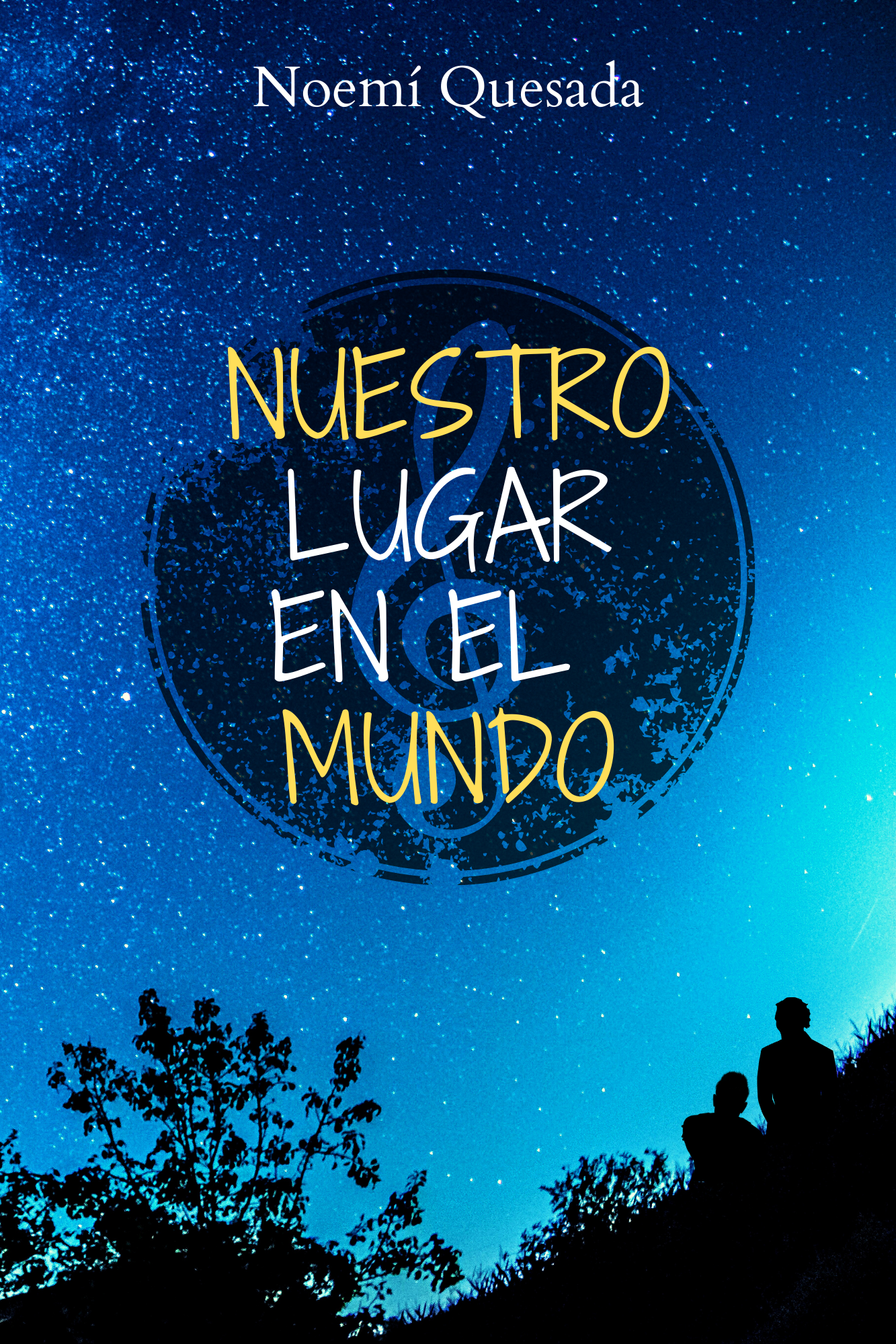 Nuestro lugar en el mundo