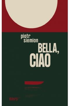 Bella, ciao book cover