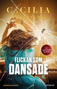 Flickan som dansade book cover
