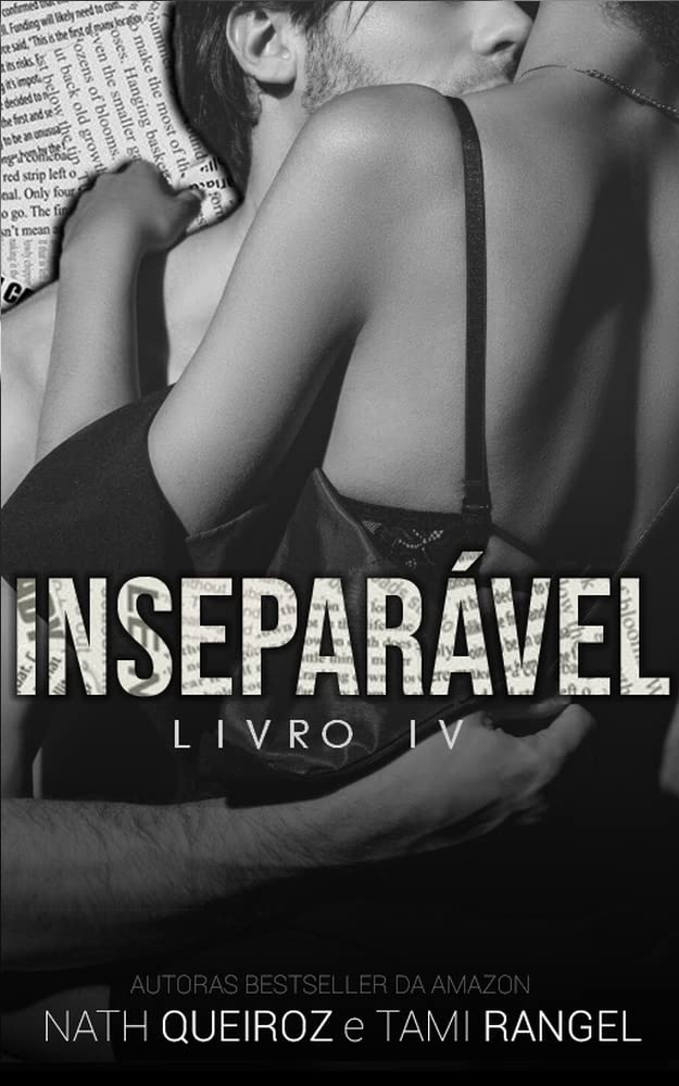 Inseparável (Editora Werberg Livro 4)