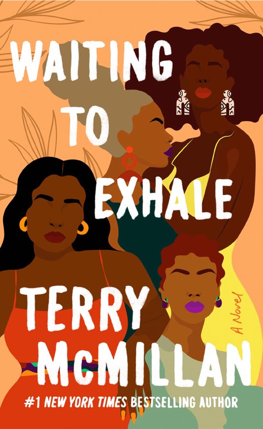 Waiting to Exhale (Waiting to Exhale, #1)