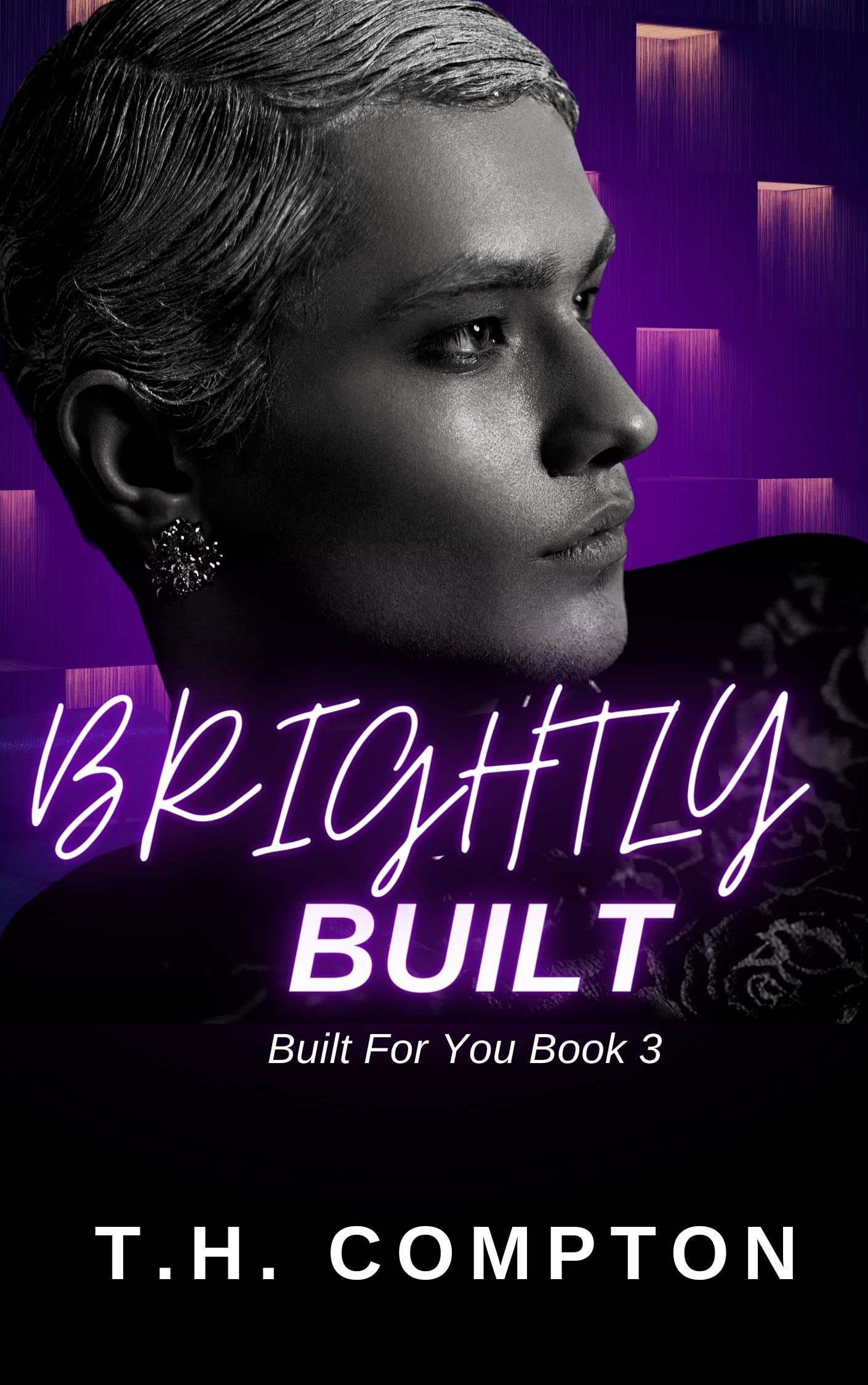 Built for You book cover 3