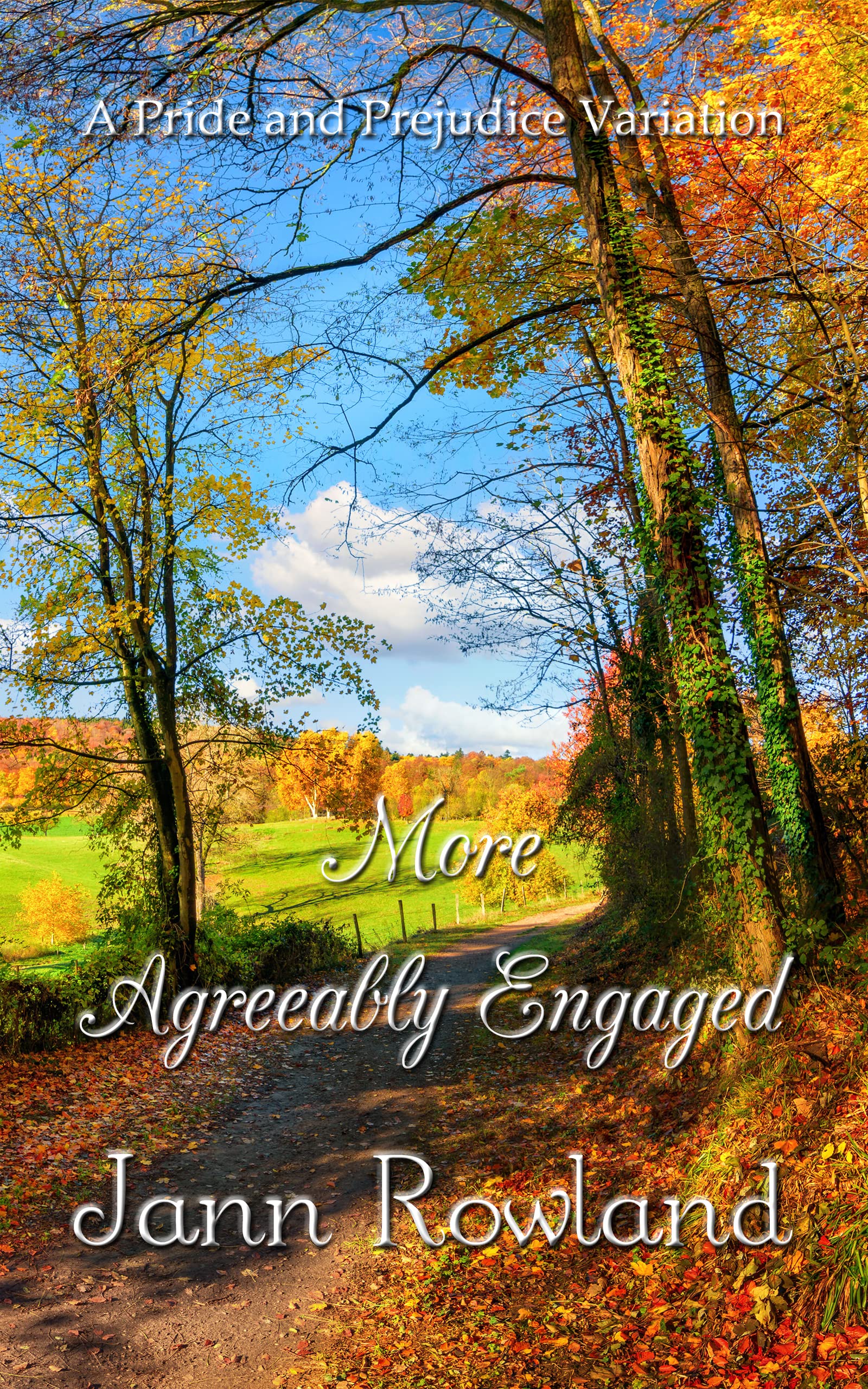 More Agreeably Engaged