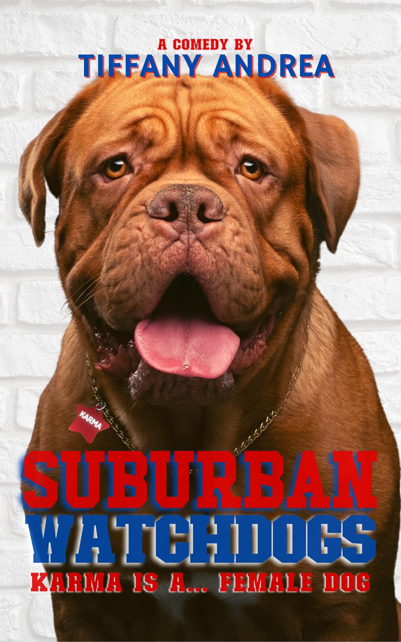 Suburban Watchdogs