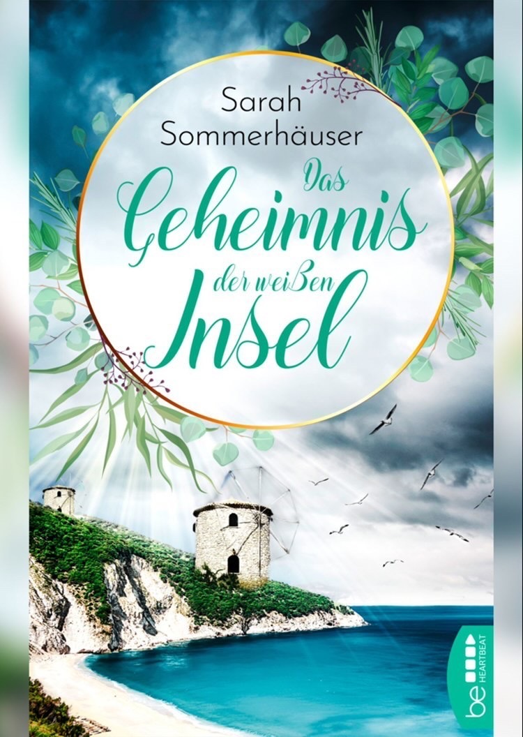 Das Geheimnis der weißen Insel