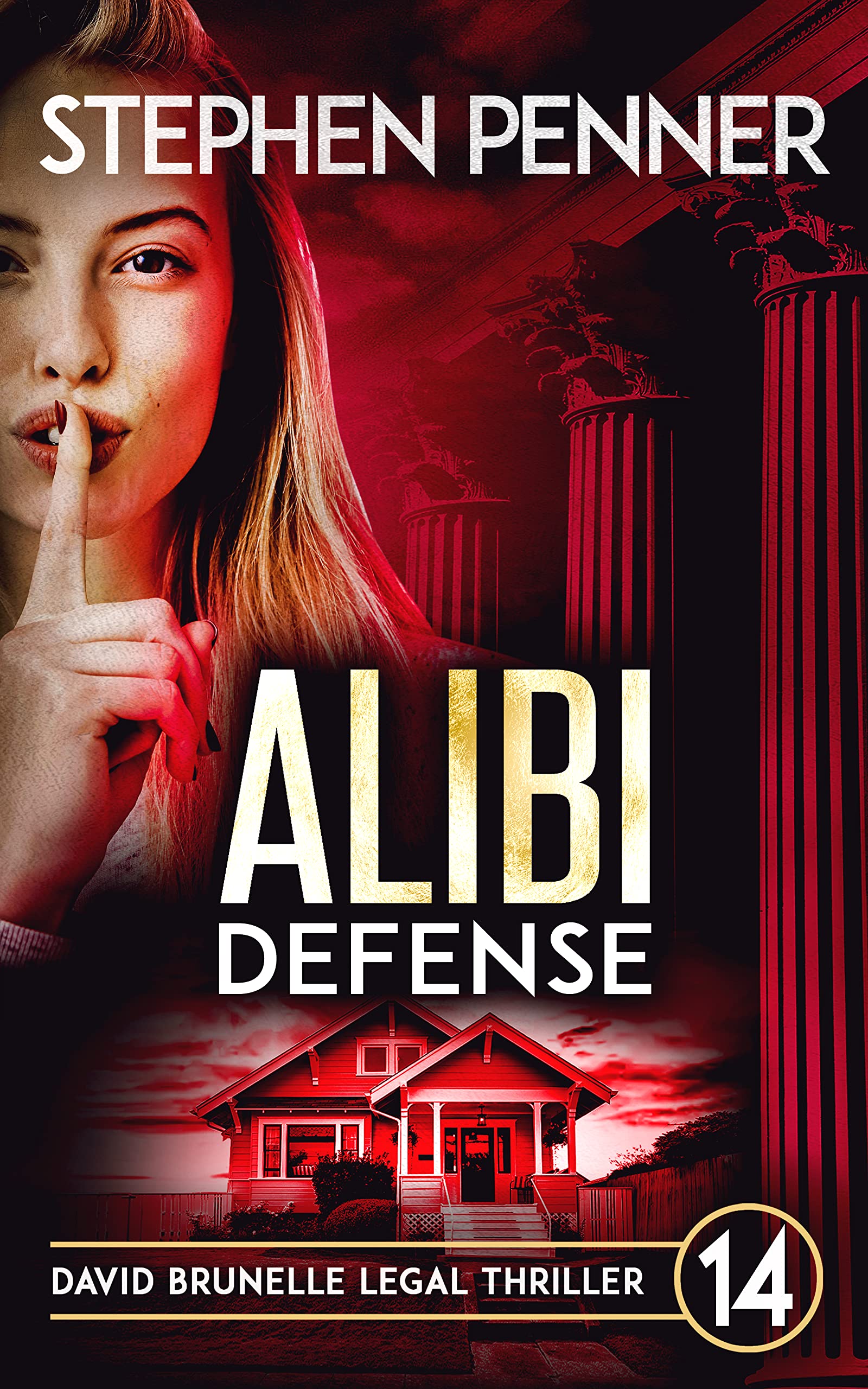 Alibi Defense: