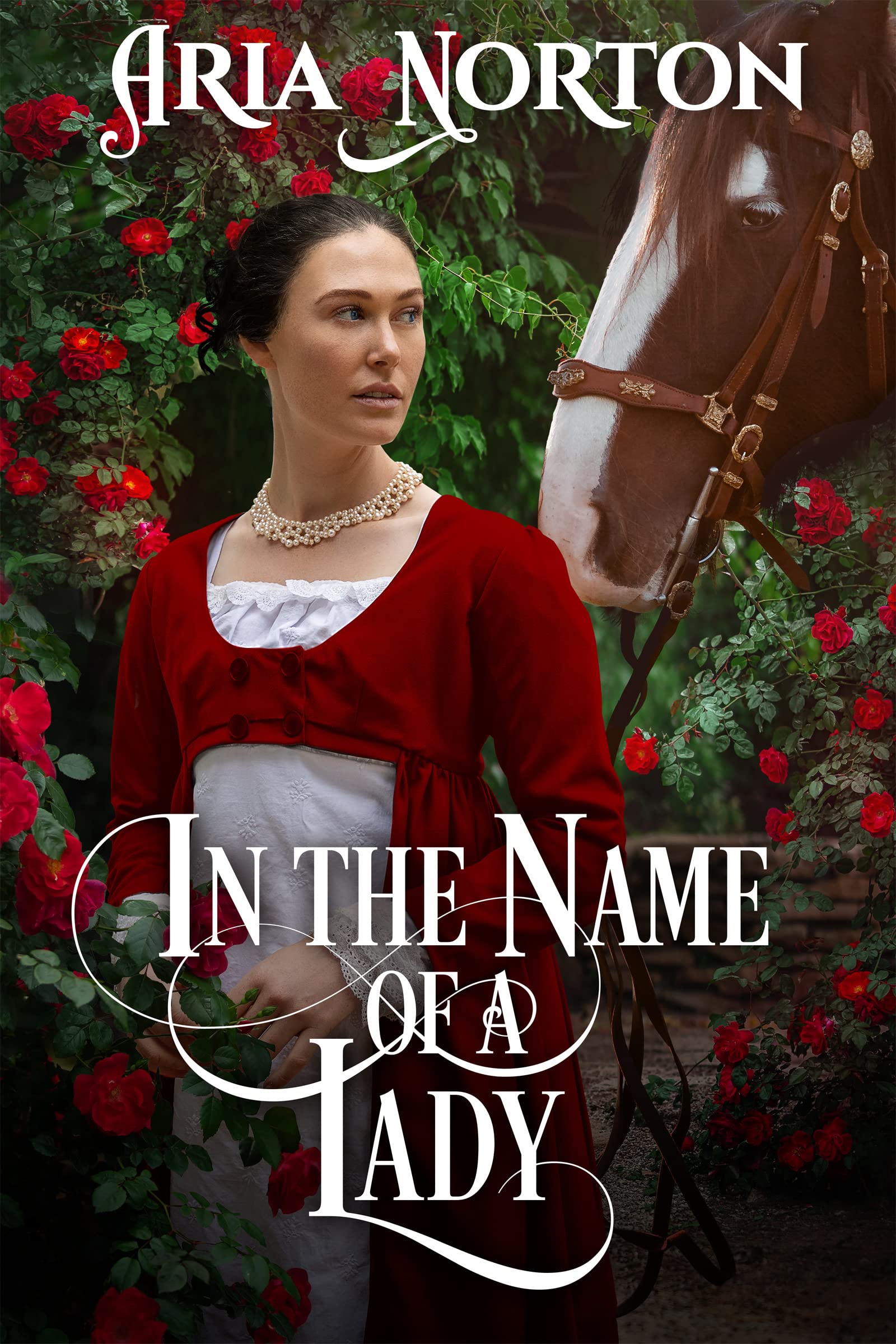 In the Name of a Lady