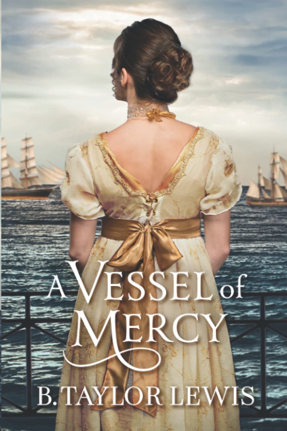 A Vessel of Mercy