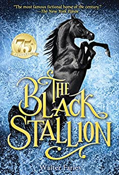 The Black Stallion (The Black Stallion, #1)