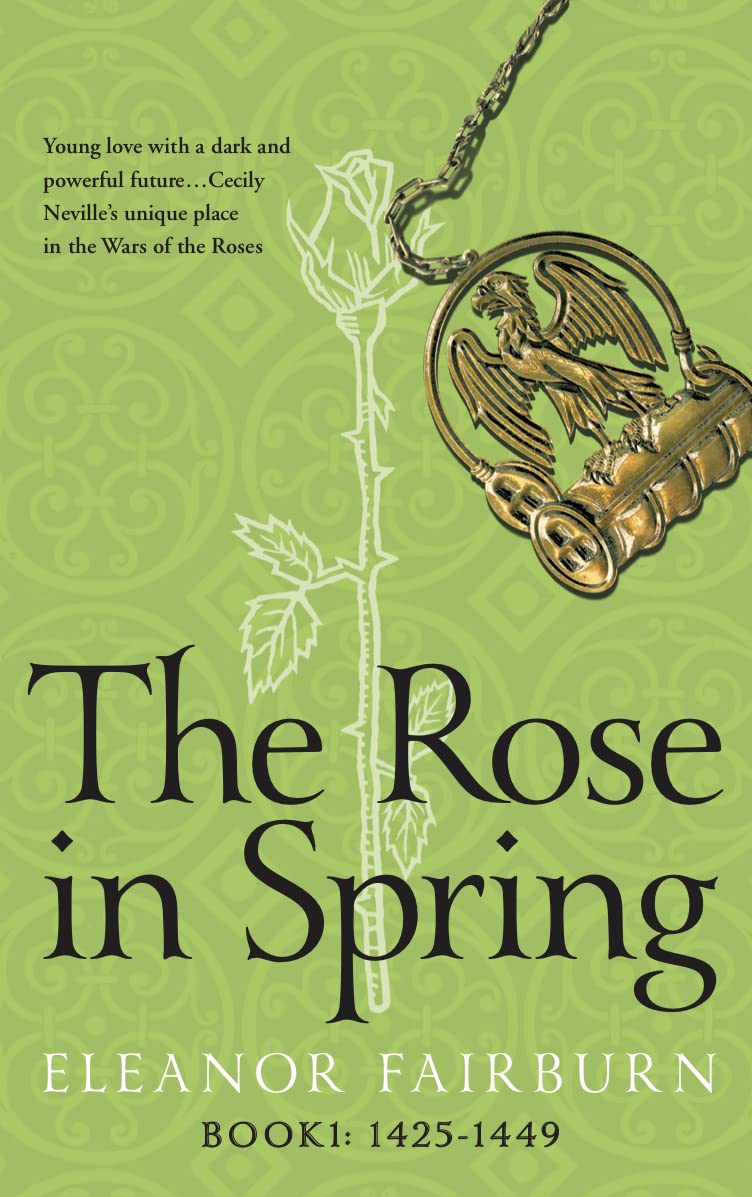 The Rose in Spring