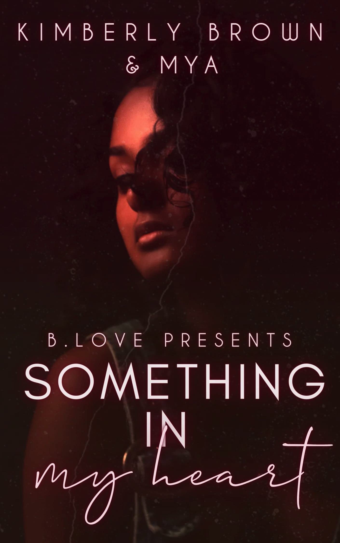 Something In My Heart book cover