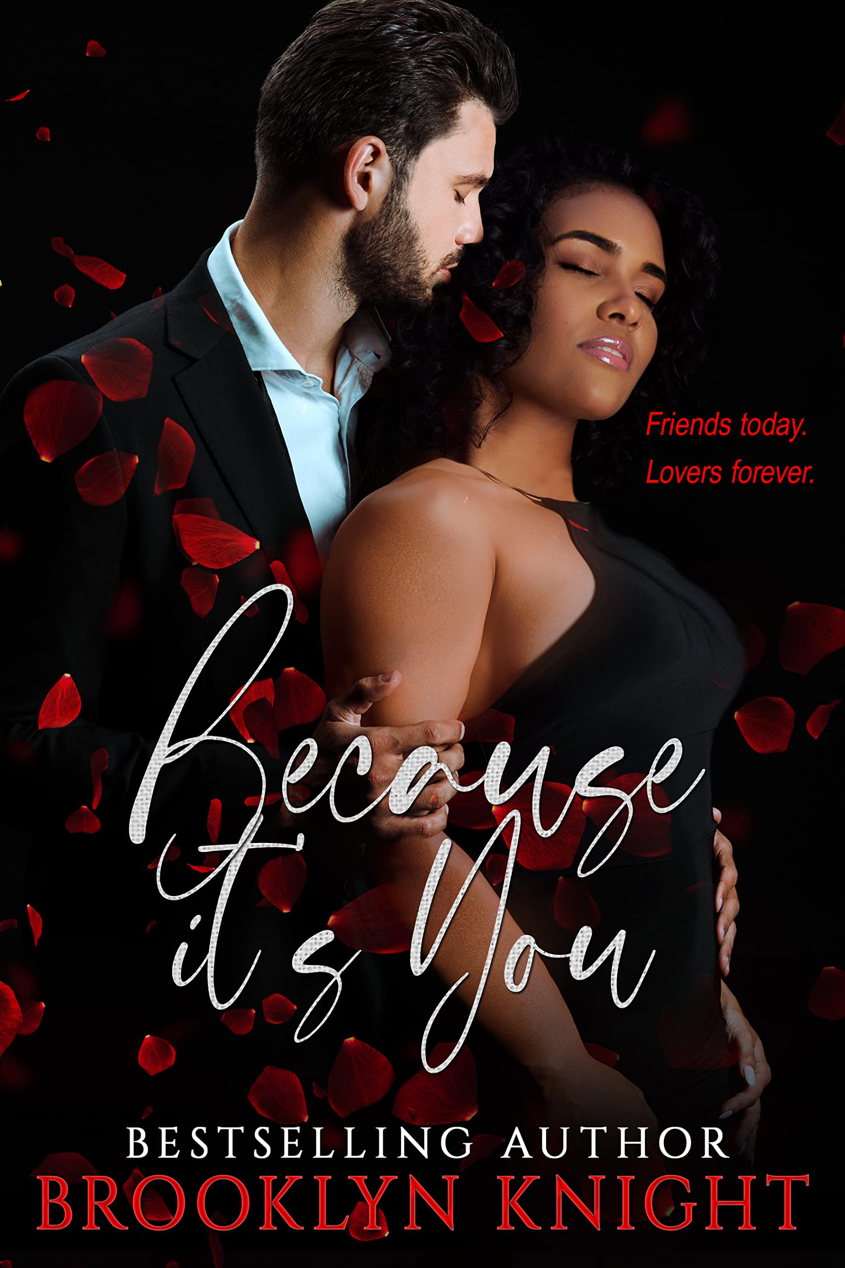 Because It's You book cover
