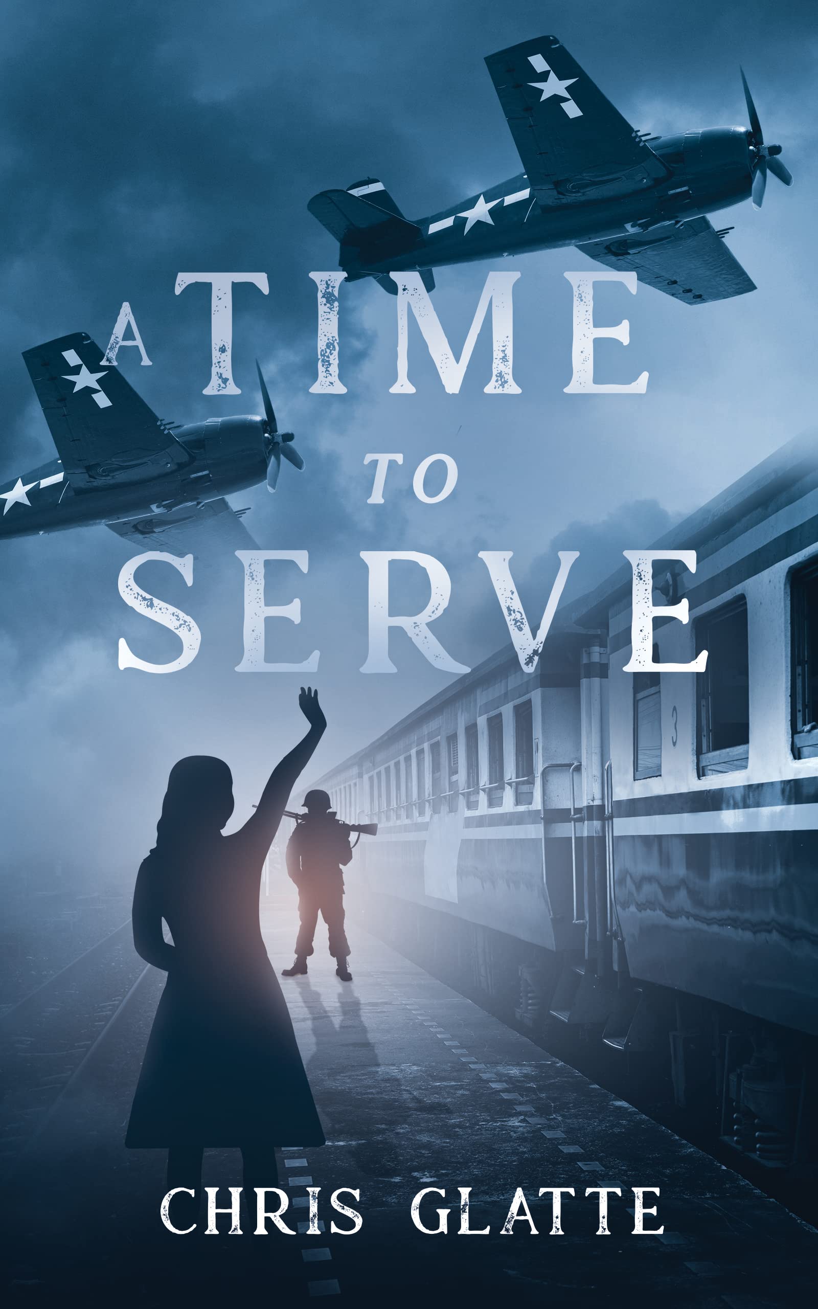 A Time to Serve
