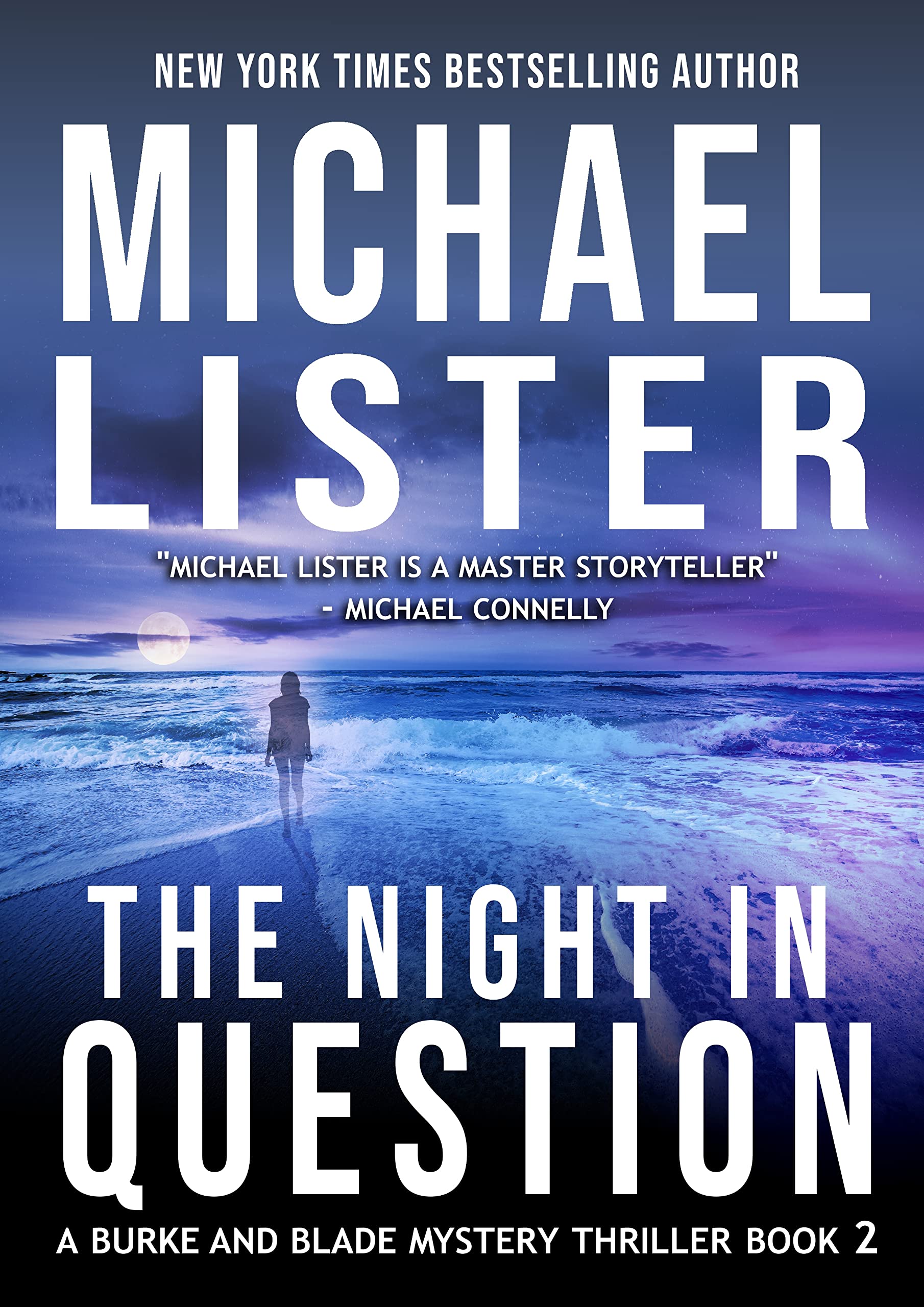 The Night in Question book cover