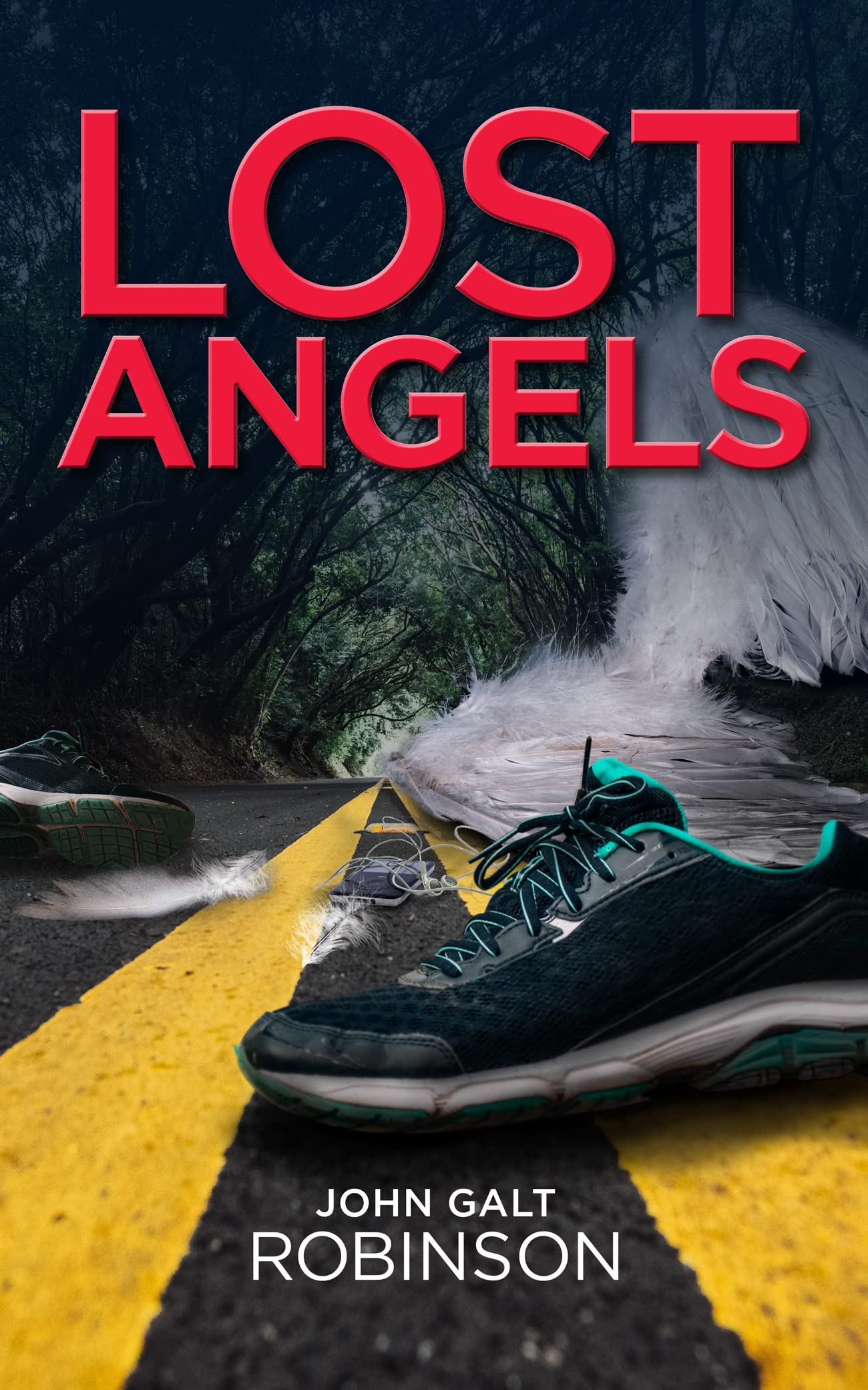 Lost Angels