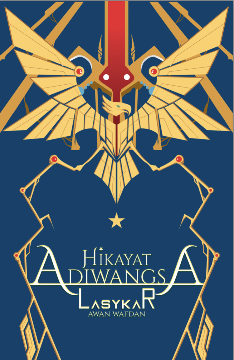 Hikayat Adiwangsa Lasykar