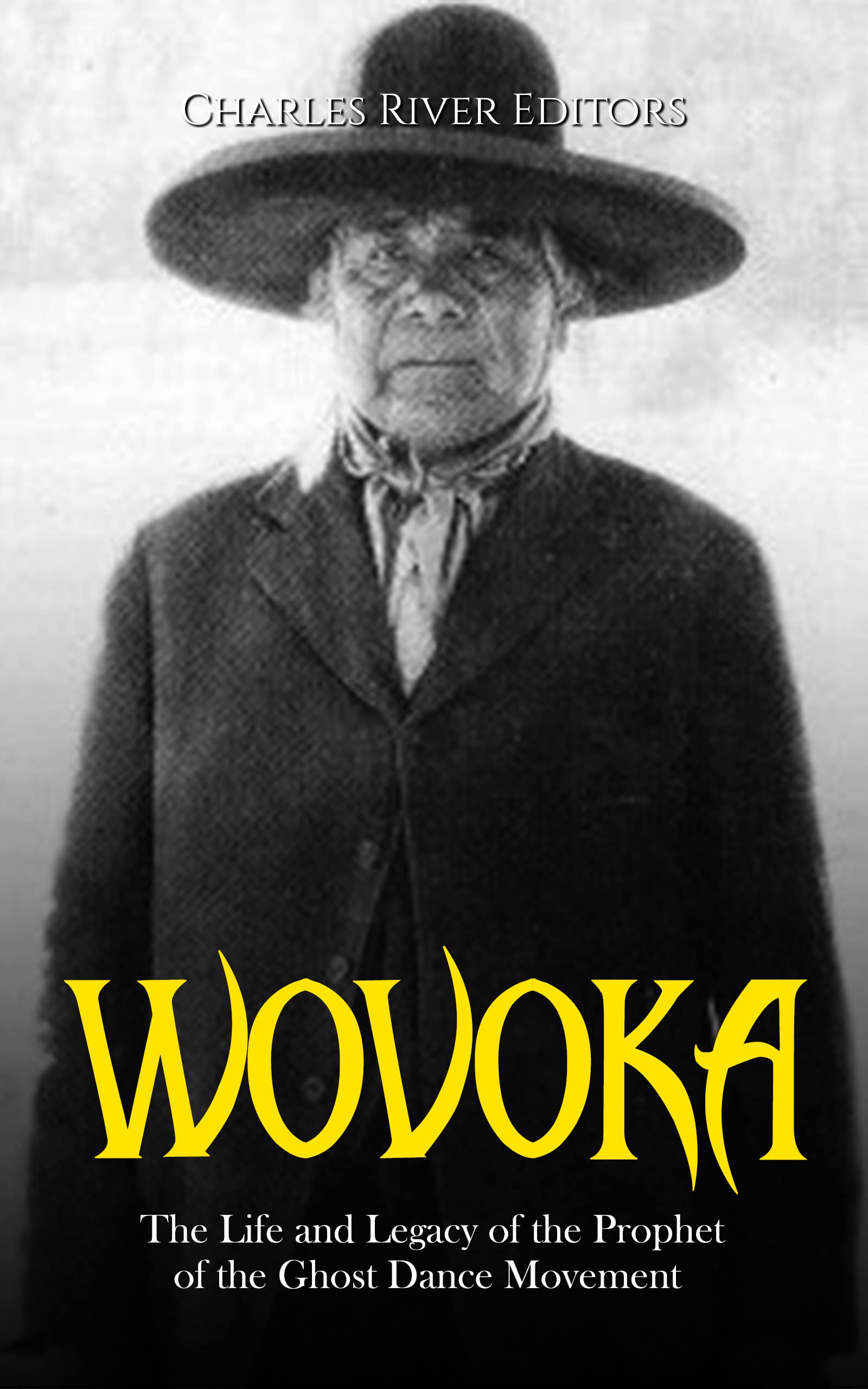 Wovoka and the Ghost Dance prophecy