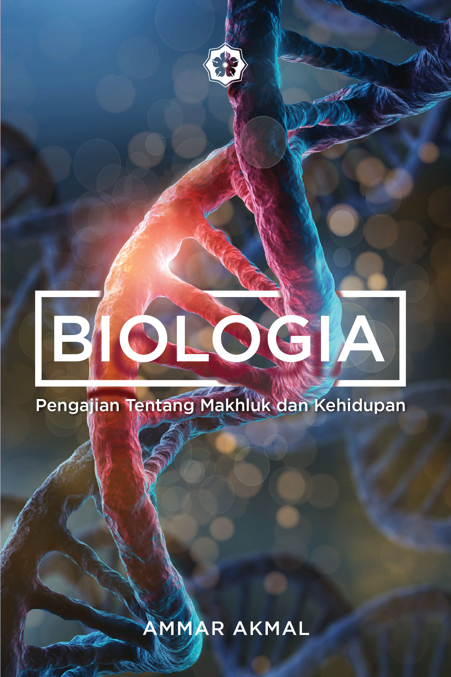 Biologia: Pengajian Tentang Makhluk dan Kehidupan