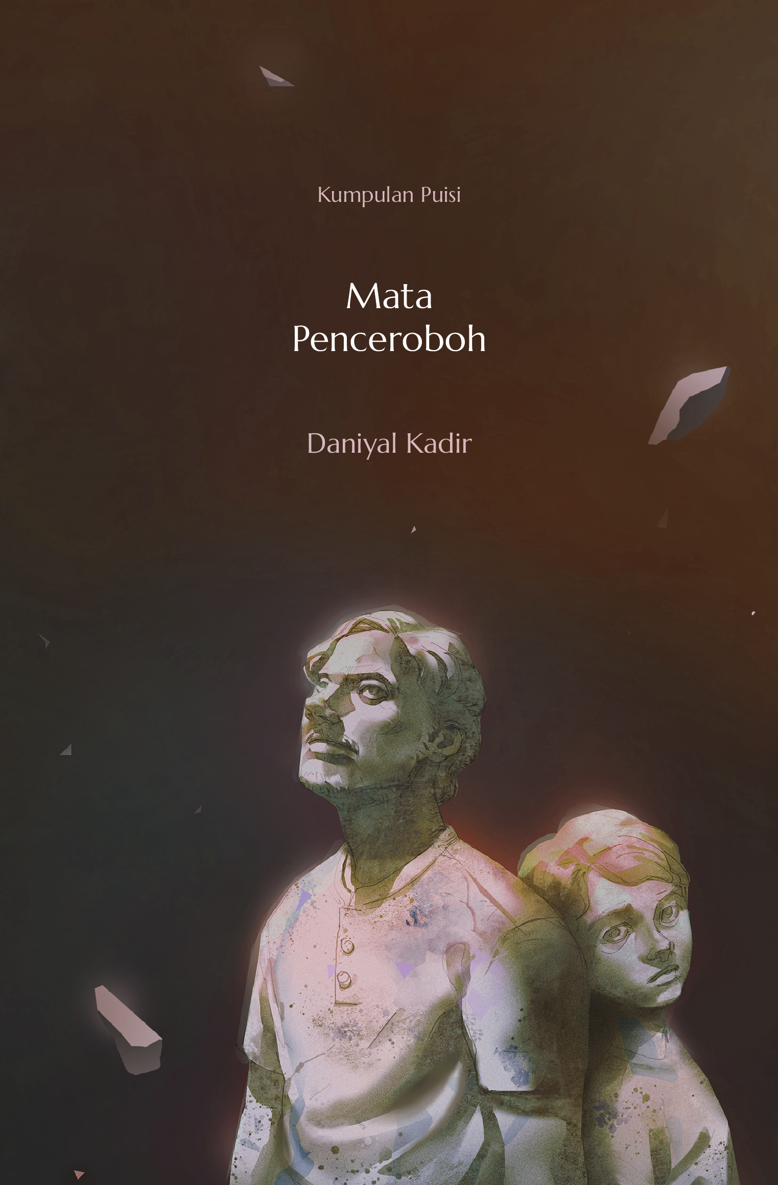 Mata Penceroboh