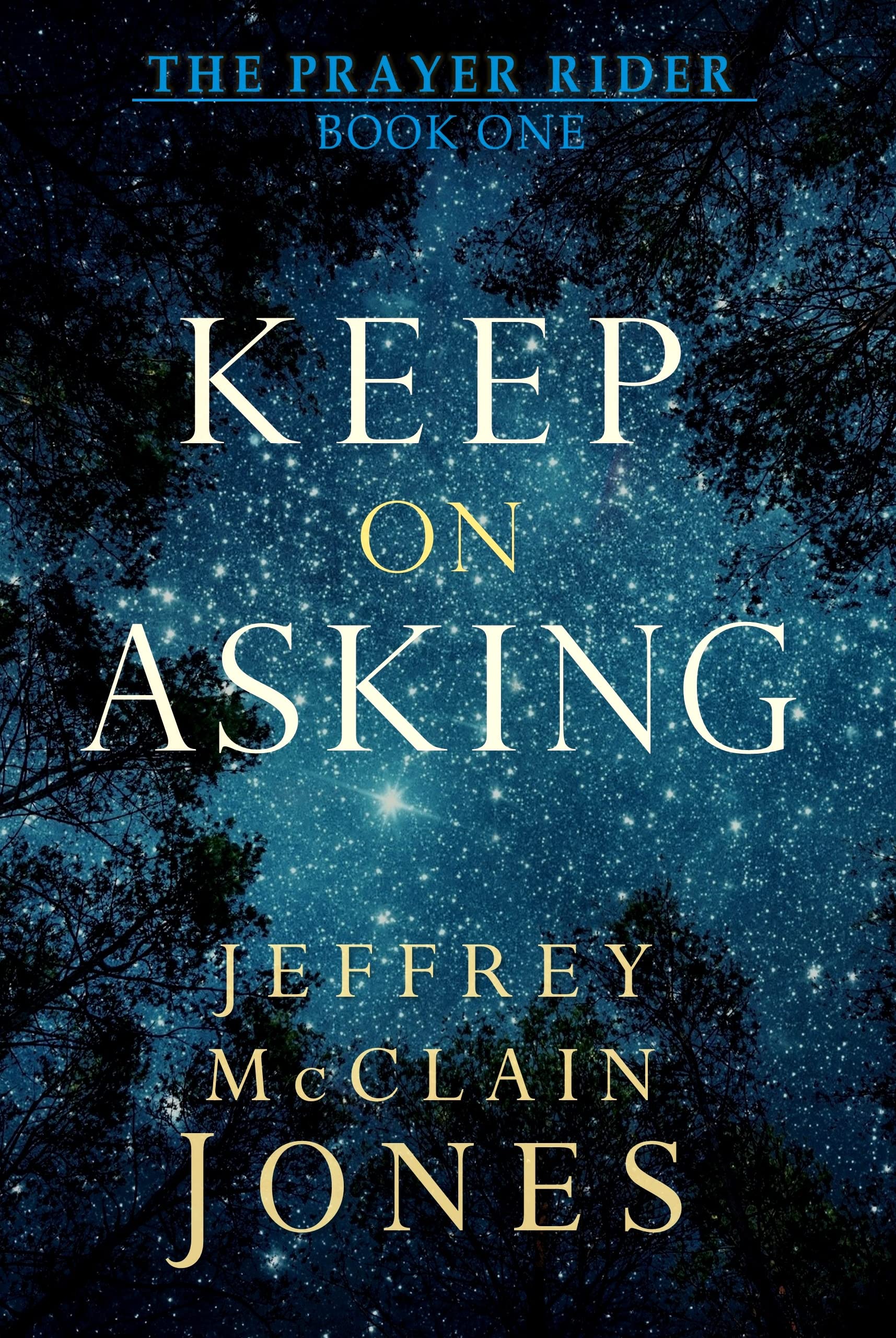 Keep on Asking