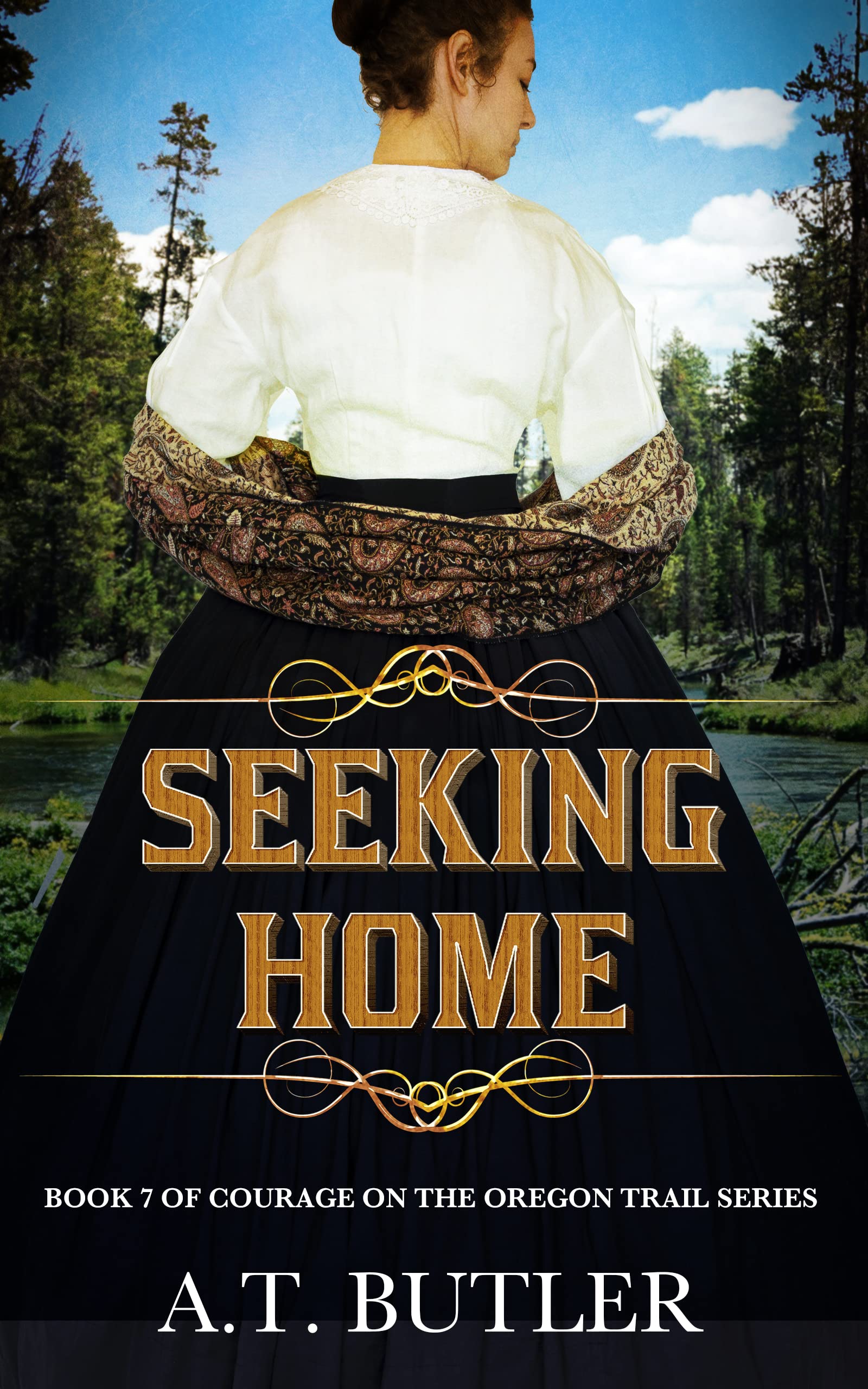 Seeking Home