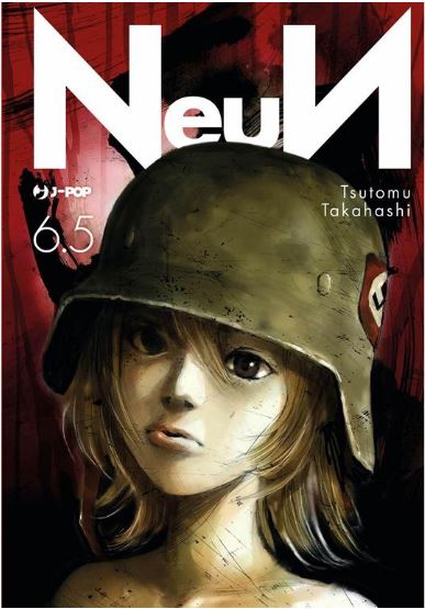 Neun, Vol. 6.5