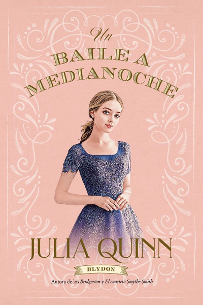 Un baile a medianoche (Blydon, #2)