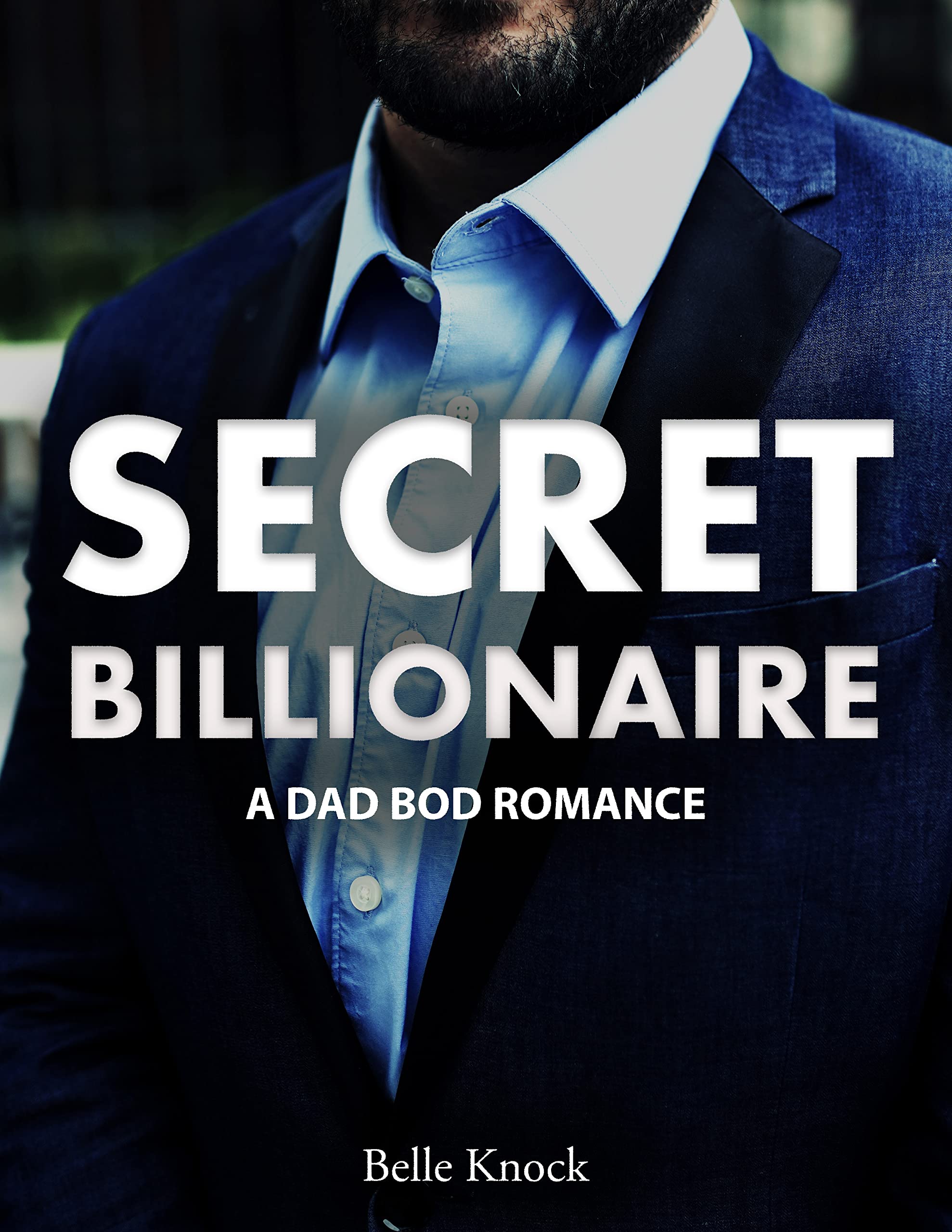 Secret Billionaire